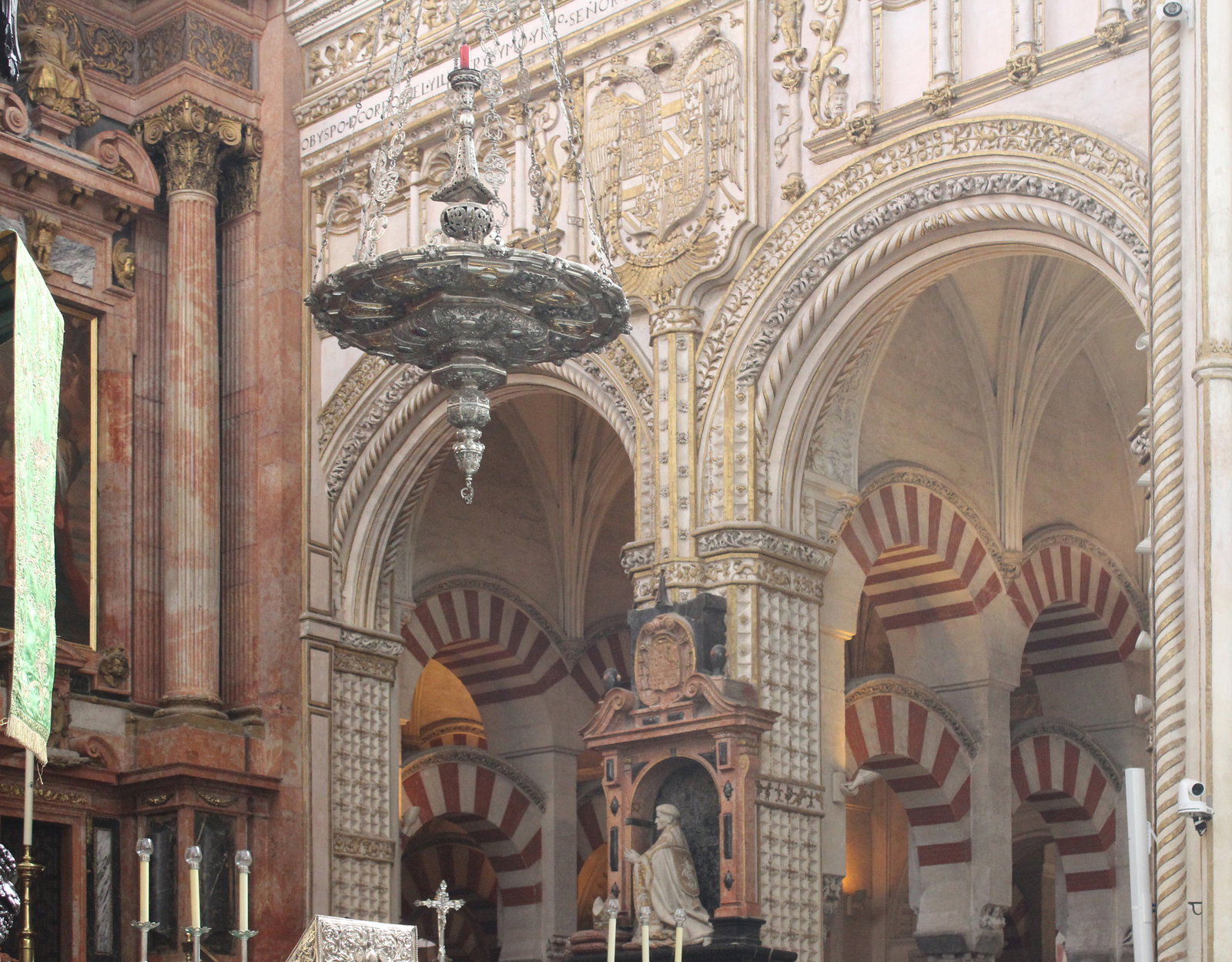 Catedral district