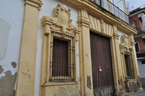 San Andrés-San Pablo view 1