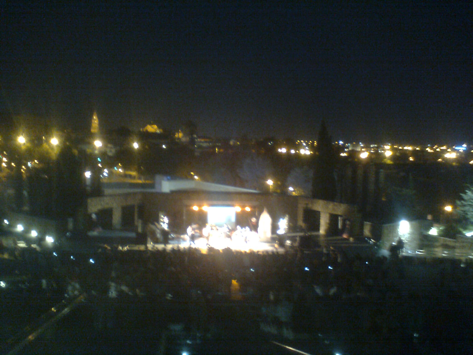 Axerquía view 3