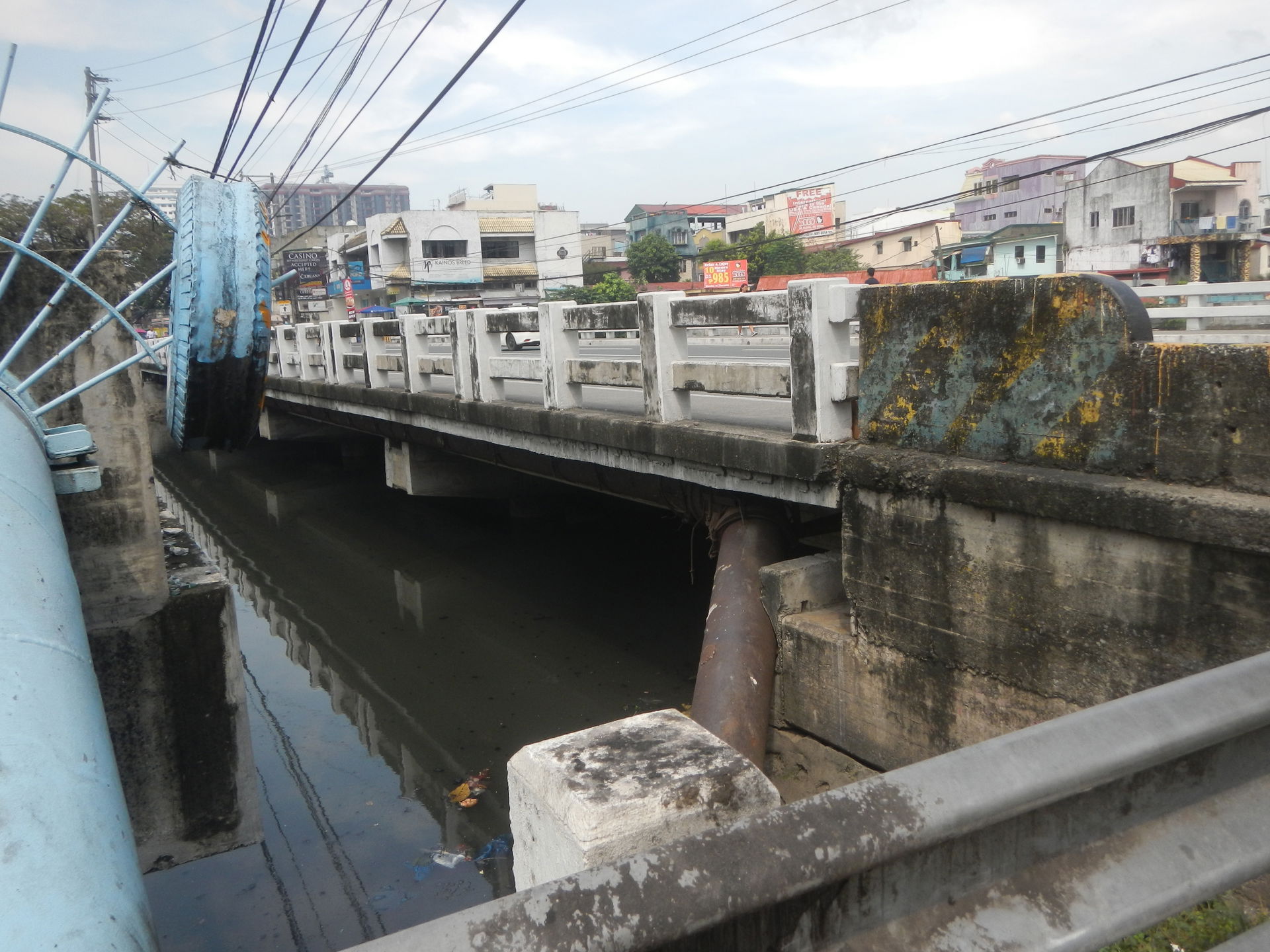 Baclaran view 2