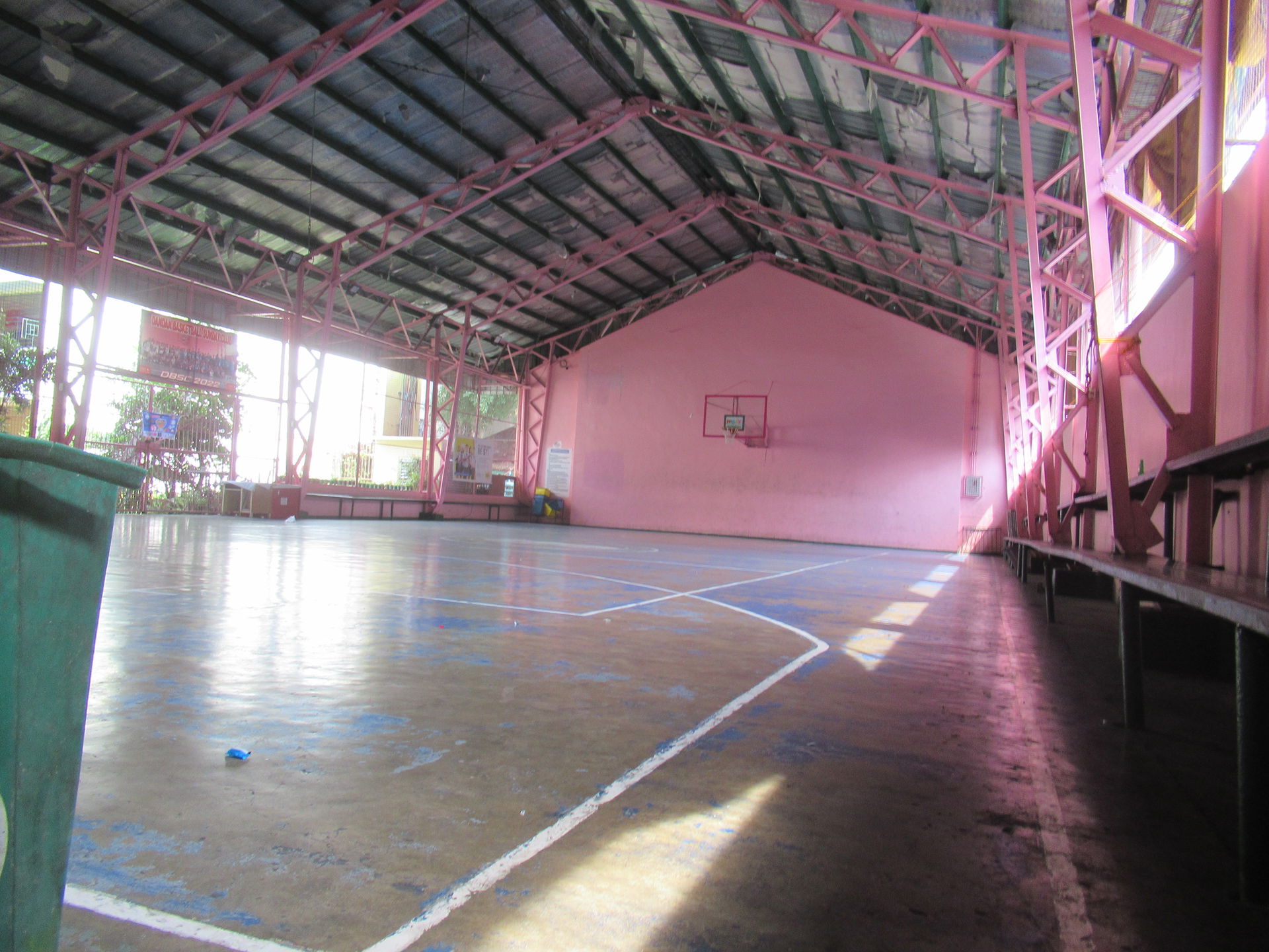 Pasay North view 3