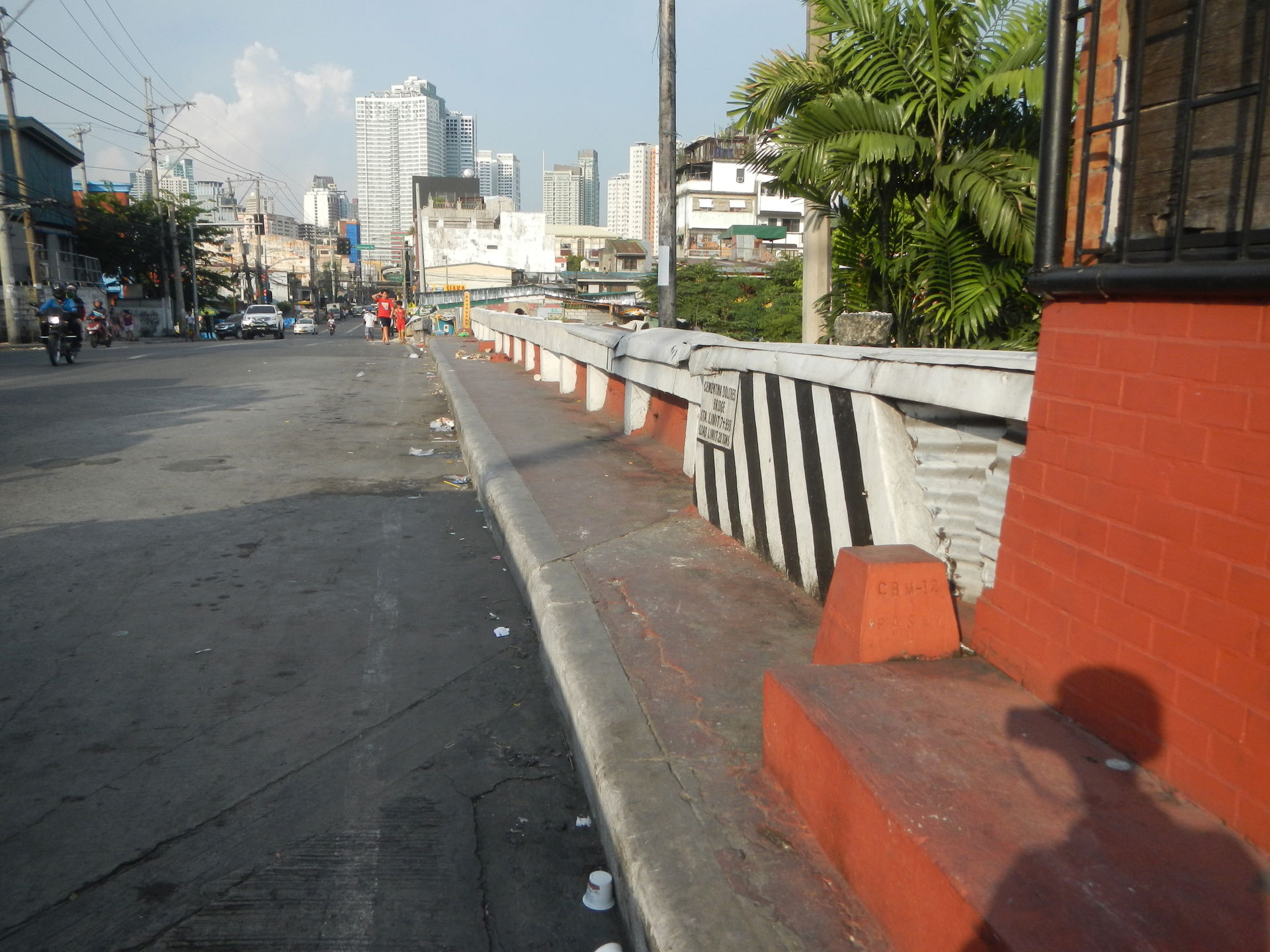 Pasay South view 2