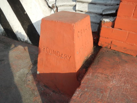 Pasay South view 1