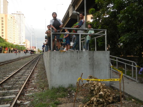 Pasay South view 3