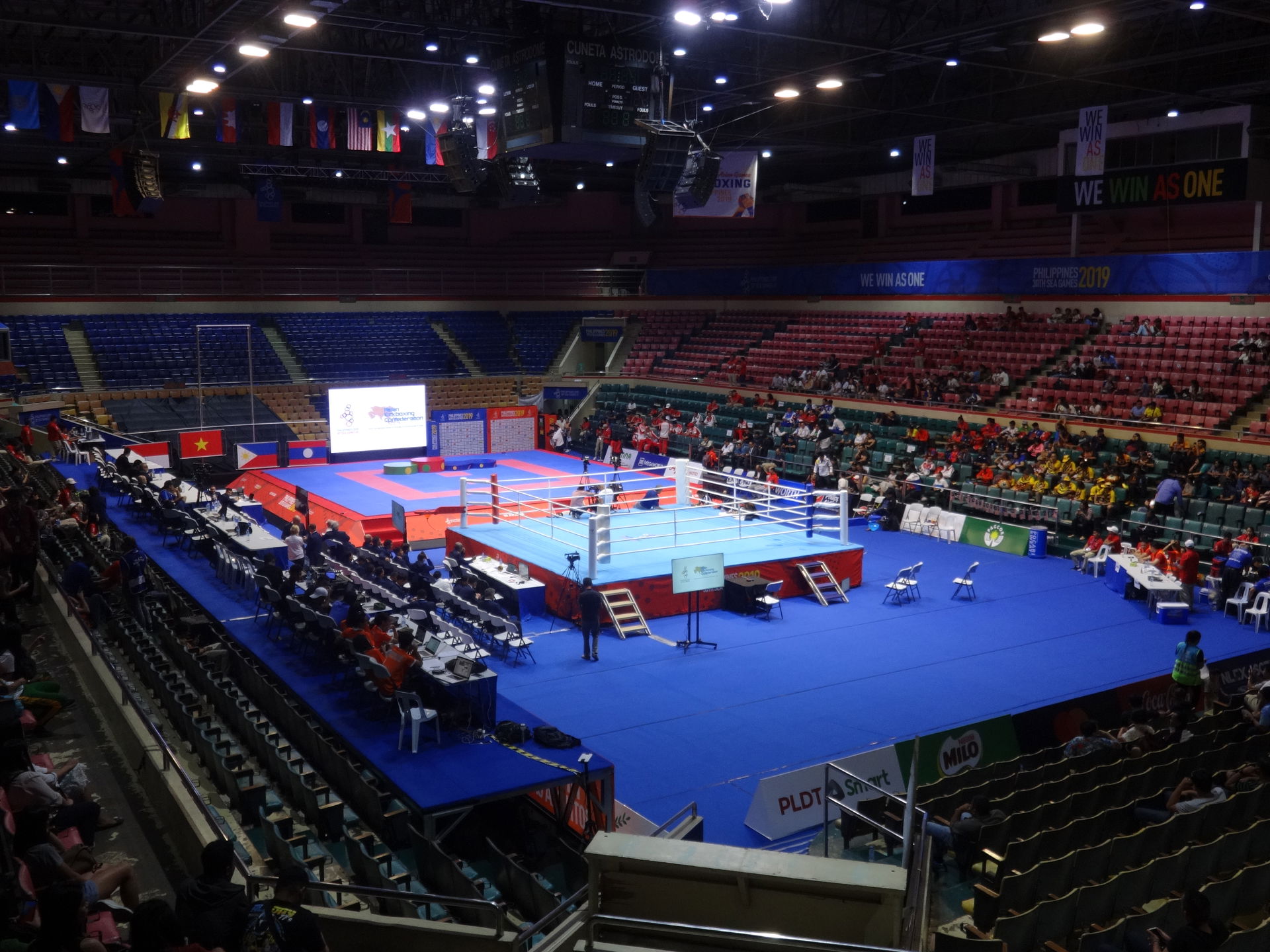 Cuneta view 3