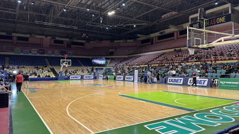Cuneta view 2