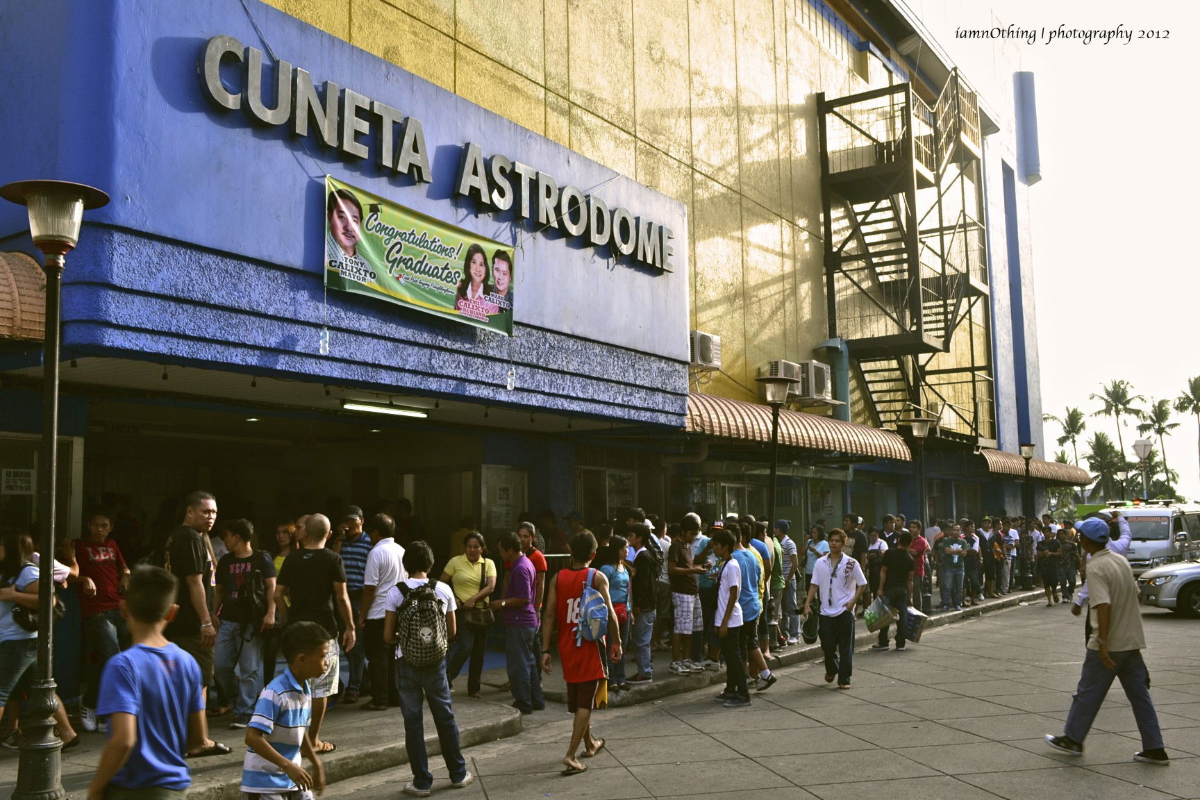 Cuneta view 1