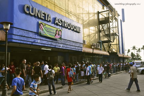 Cuneta view 1