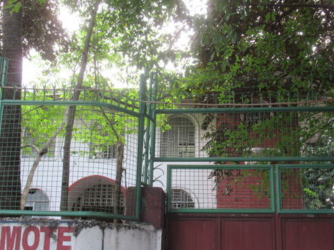 District 1 view 2