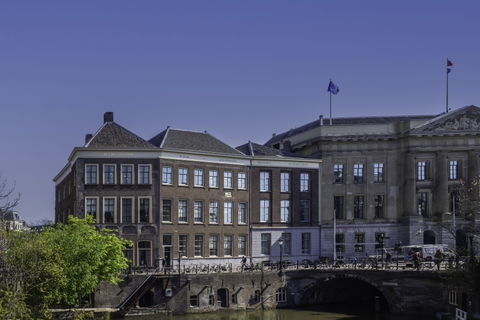 City Centre view 1