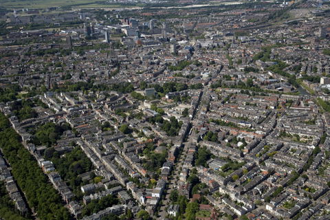 Wittevrouwen view 2