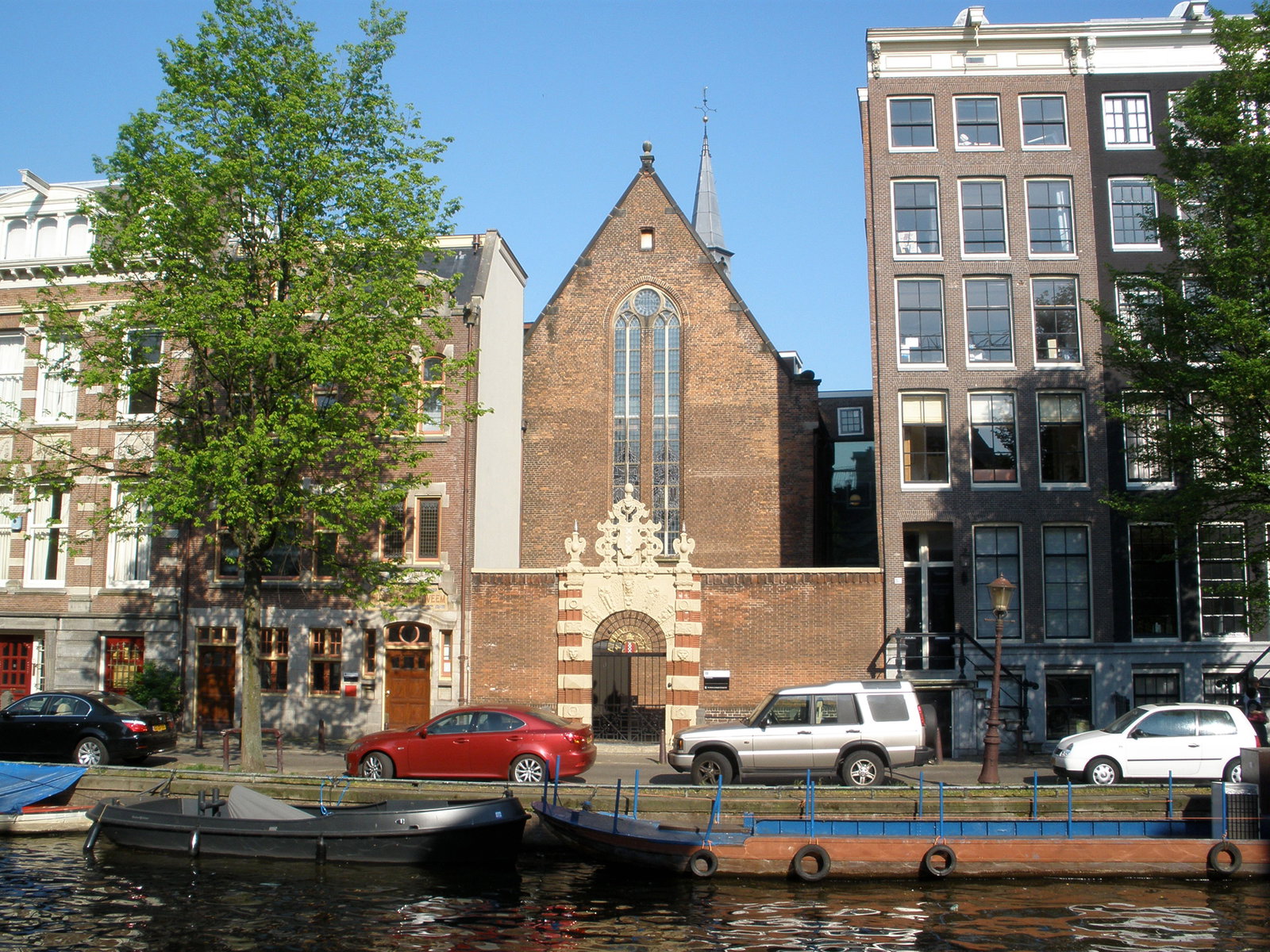 Universiteitskwartier district