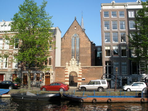 Universiteitskwartier view 1