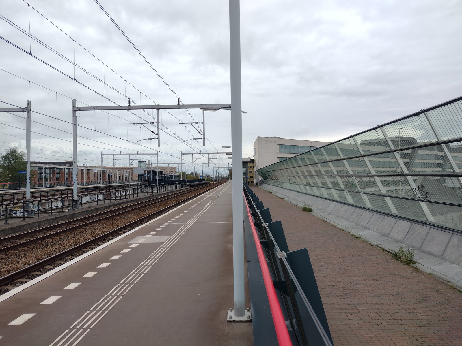 Leidsche Rijn district