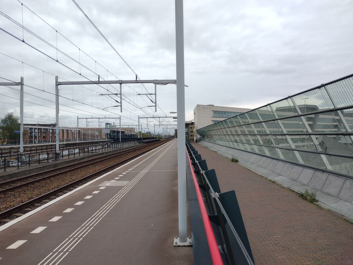 Leidsche Rijn district