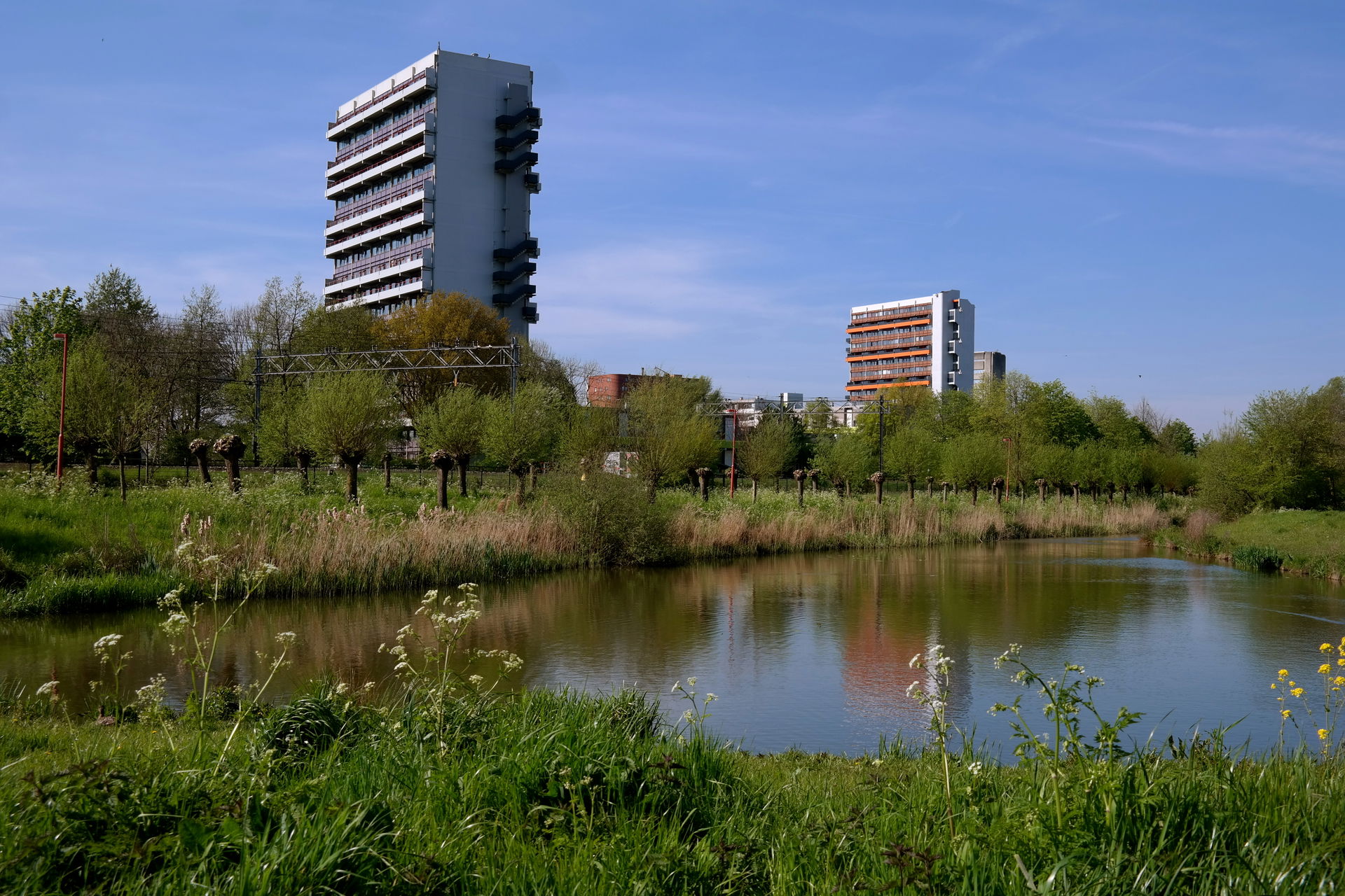 Tuindorp view 2