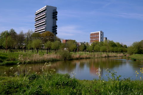 Tuindorp view 2