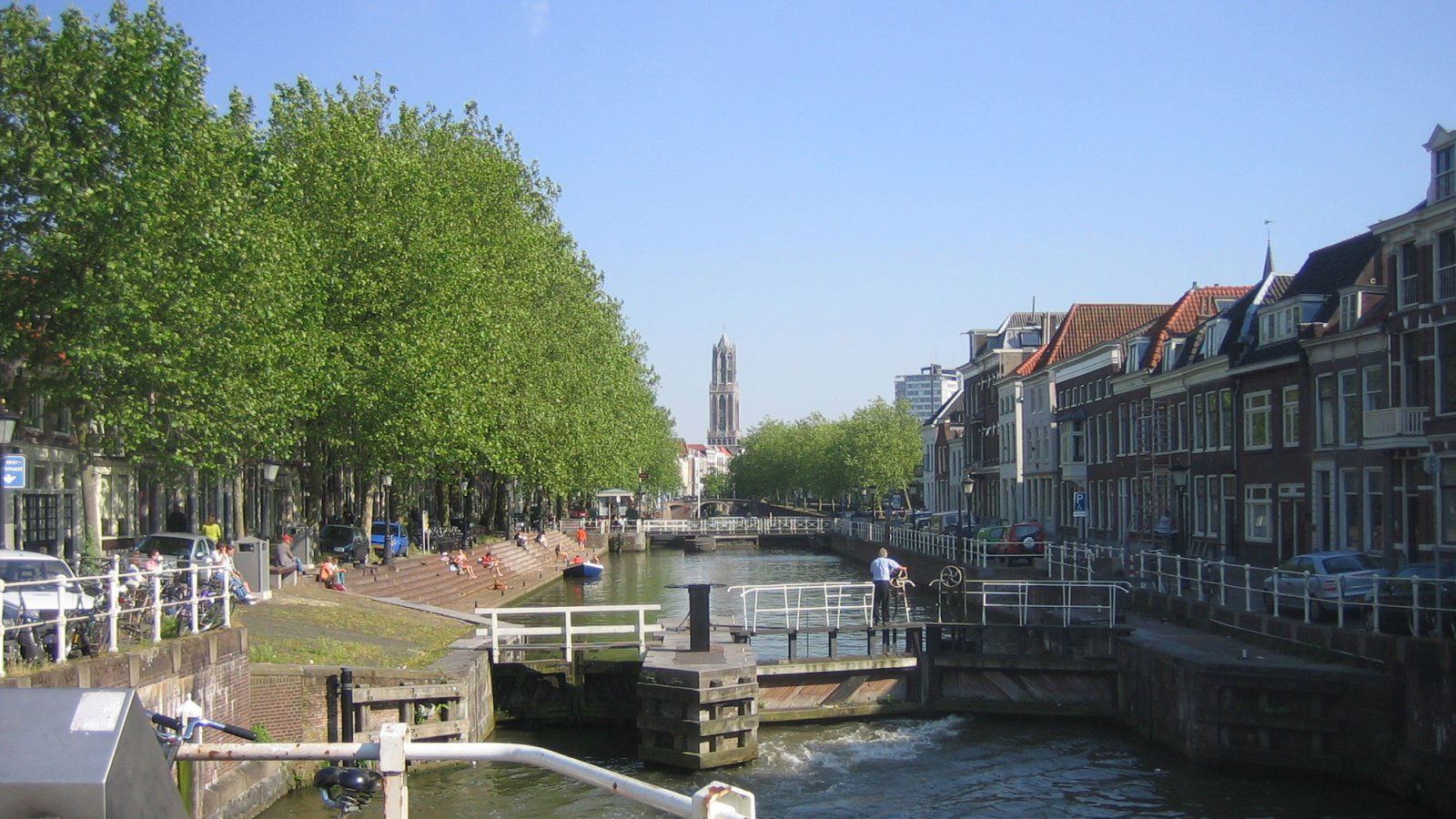 Vogelenbuurt view 1