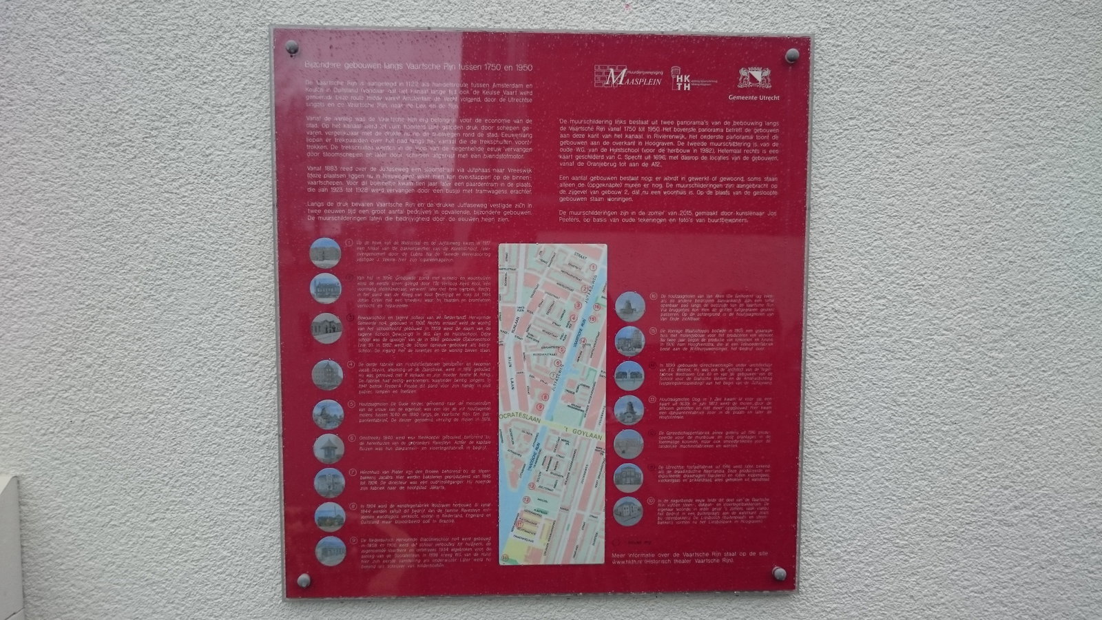Rivierenwijk district