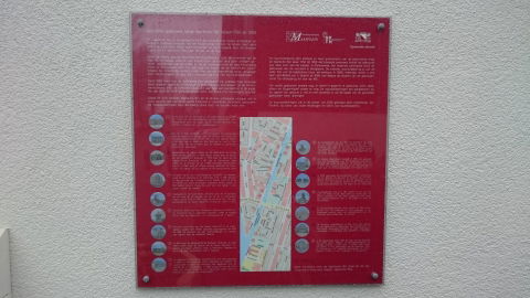 Rivierenwijk view 1