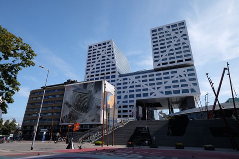 Dichterswijk view 2