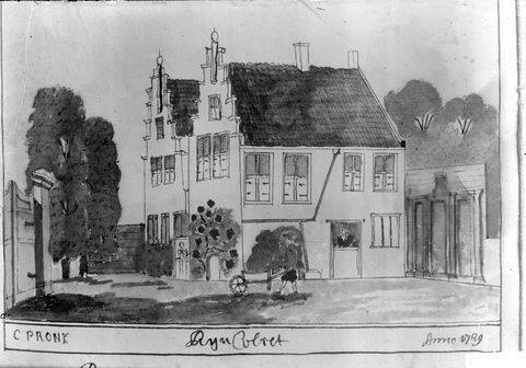 Rijnvliet view 1