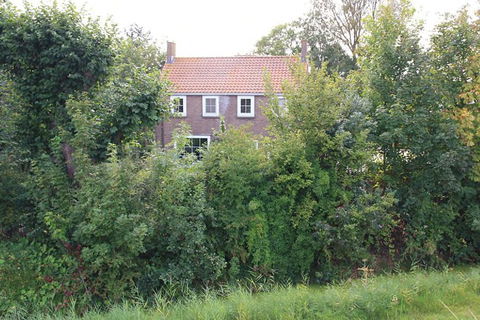 Rijnvliet view 2