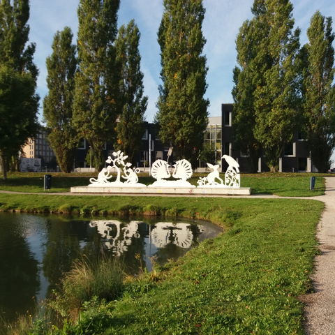 Leeuwesteyn view 2