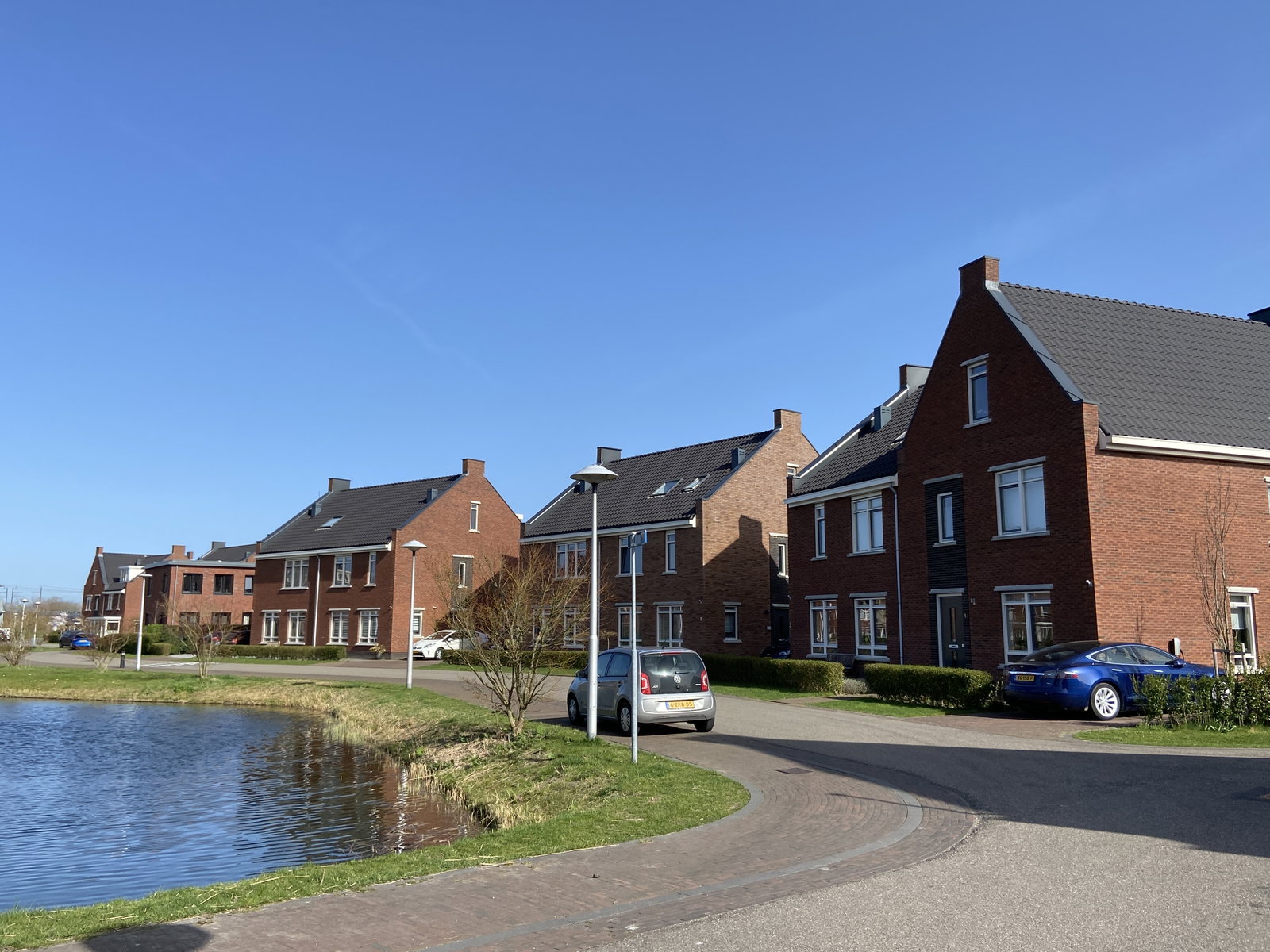 Vleuten-De Meern district