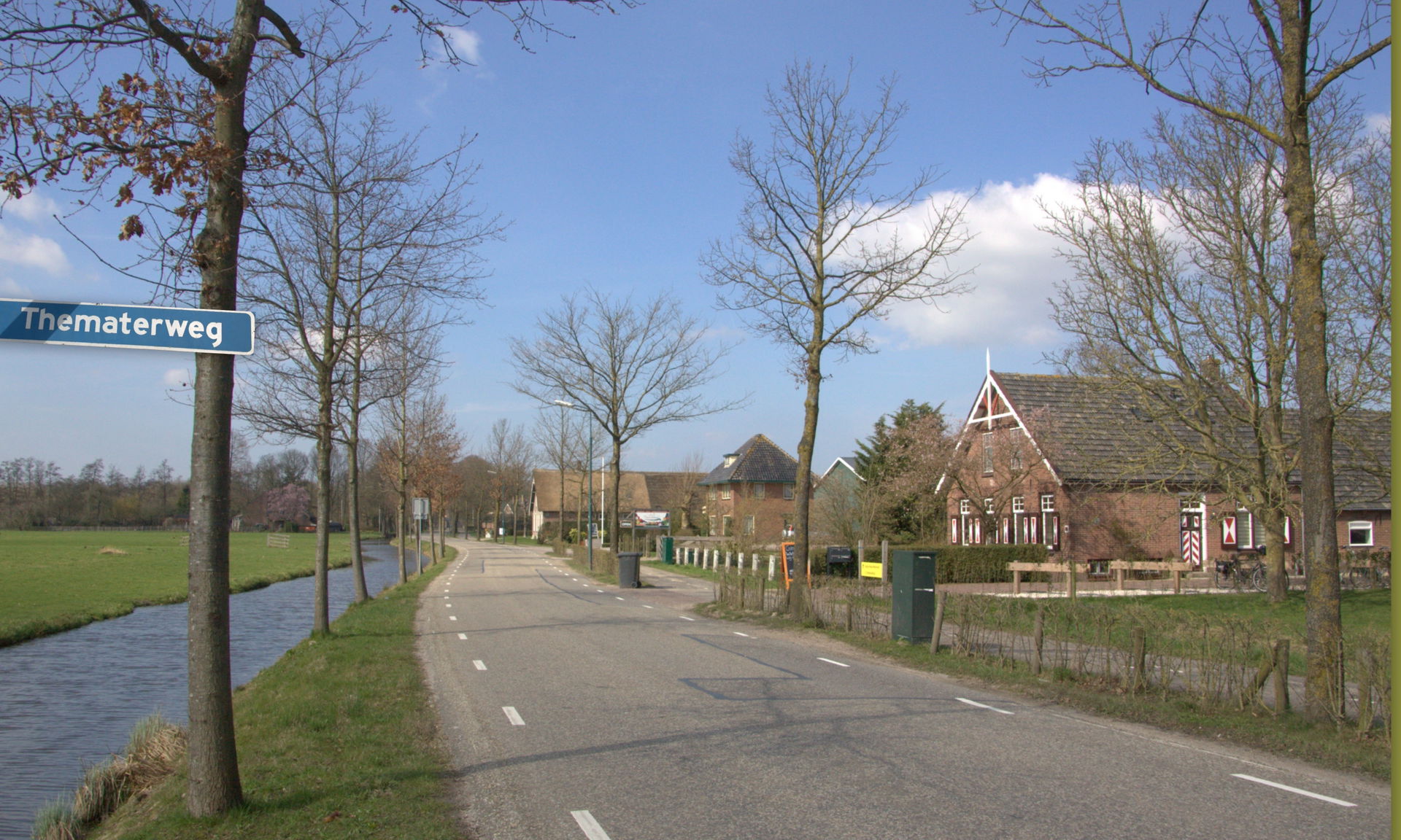 Vleuten-De Meern view 2