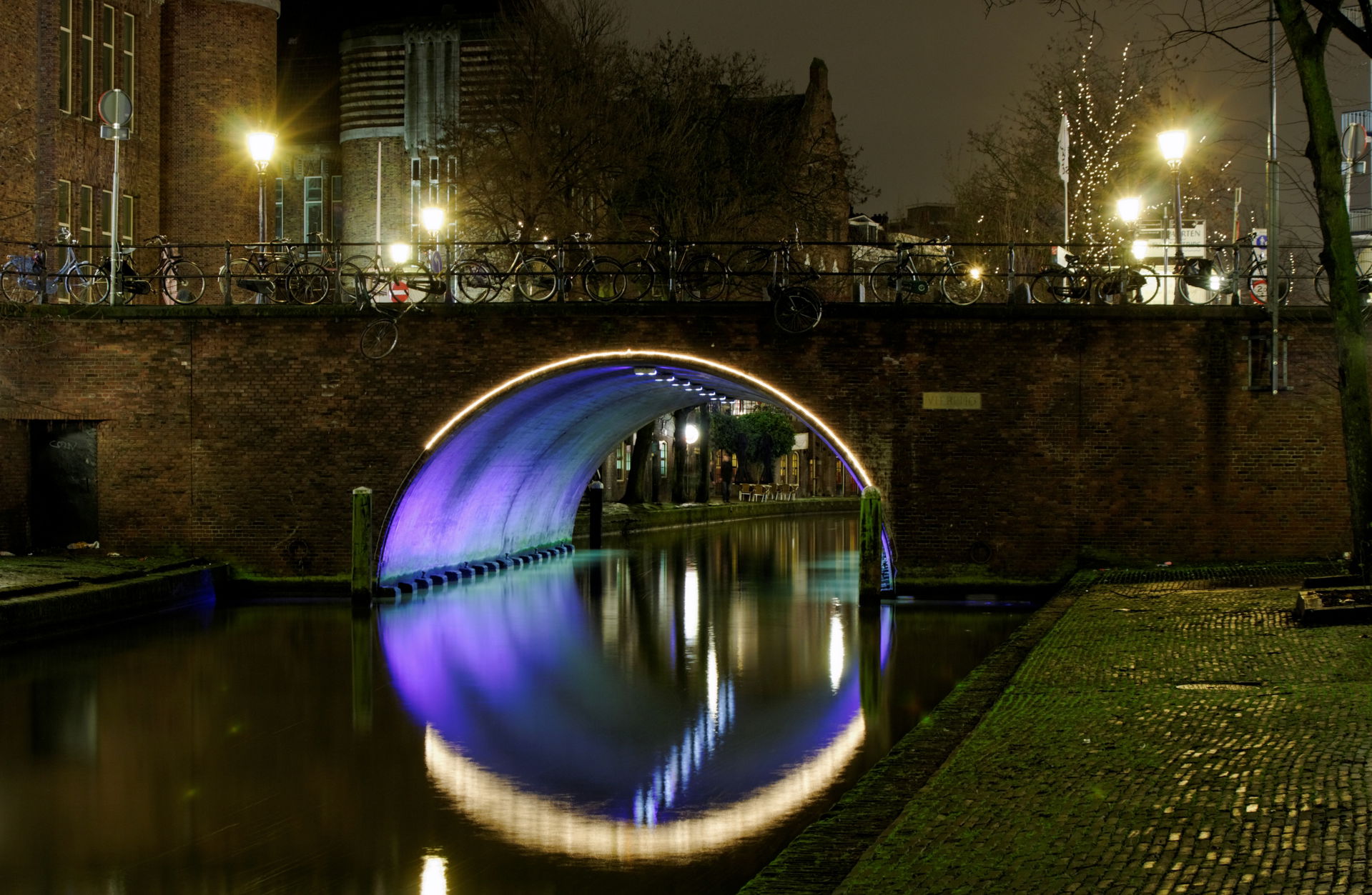 Utrecht Zuid view 1