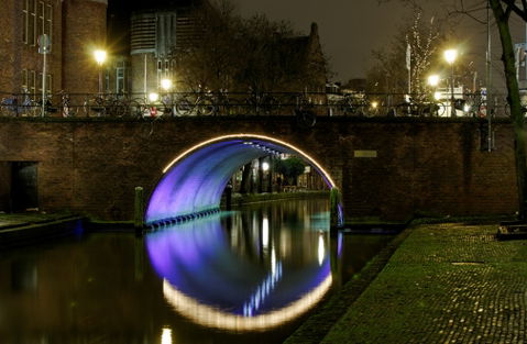 Utrecht Zuid view 1