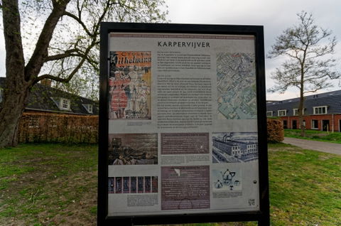 Zeist view 1