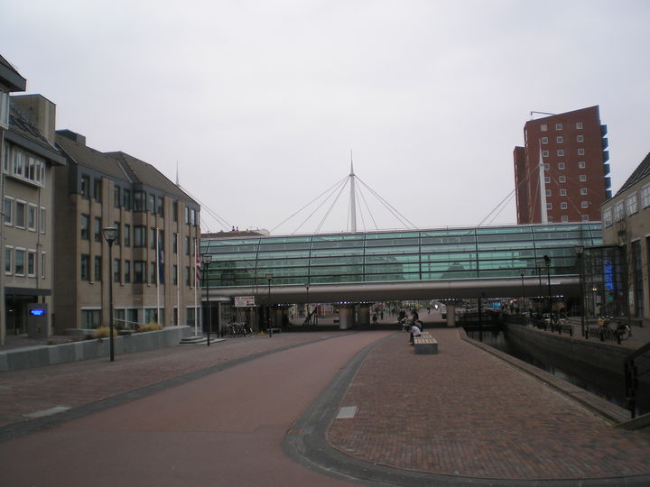 Houten district