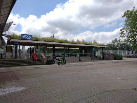 Prinsenbeek view 2