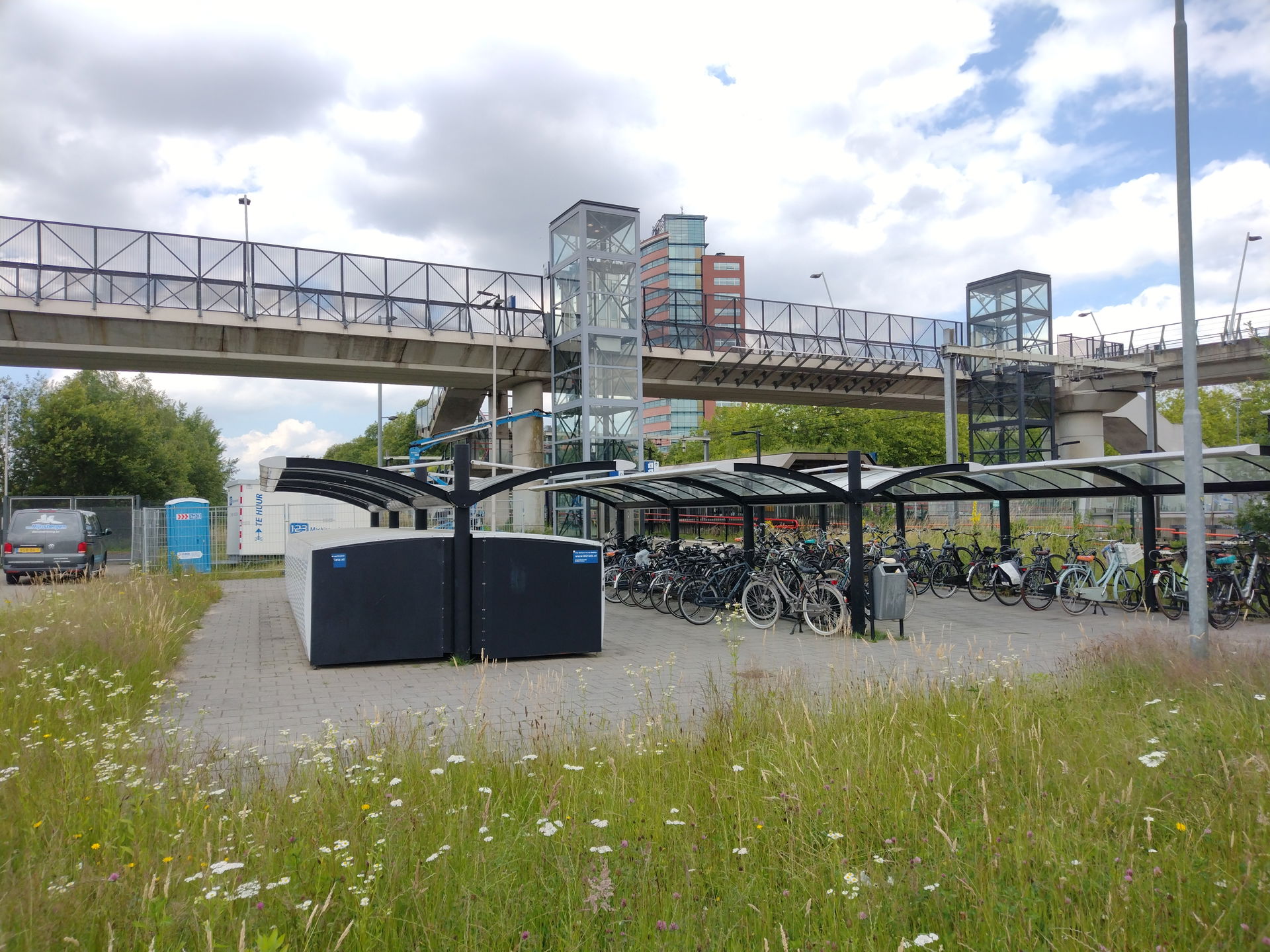 Prinsenbeek view 1
