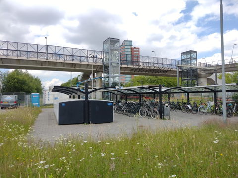 Prinsenbeek view 1