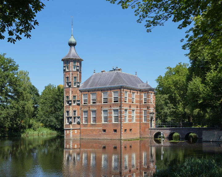Breda West district