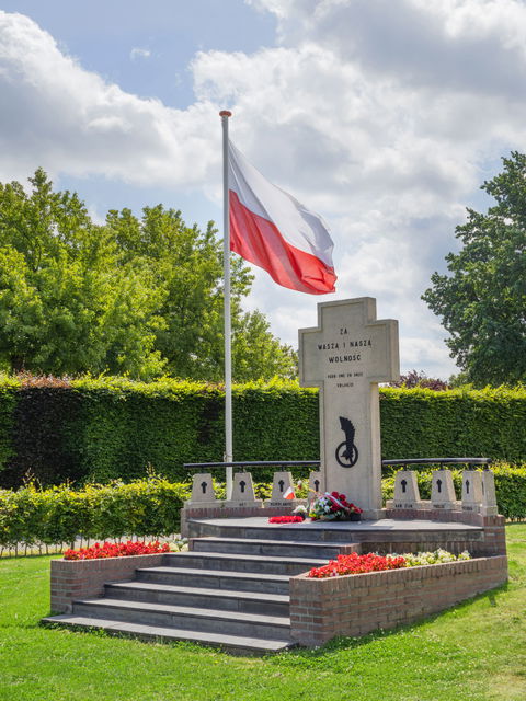 Breda West view 1