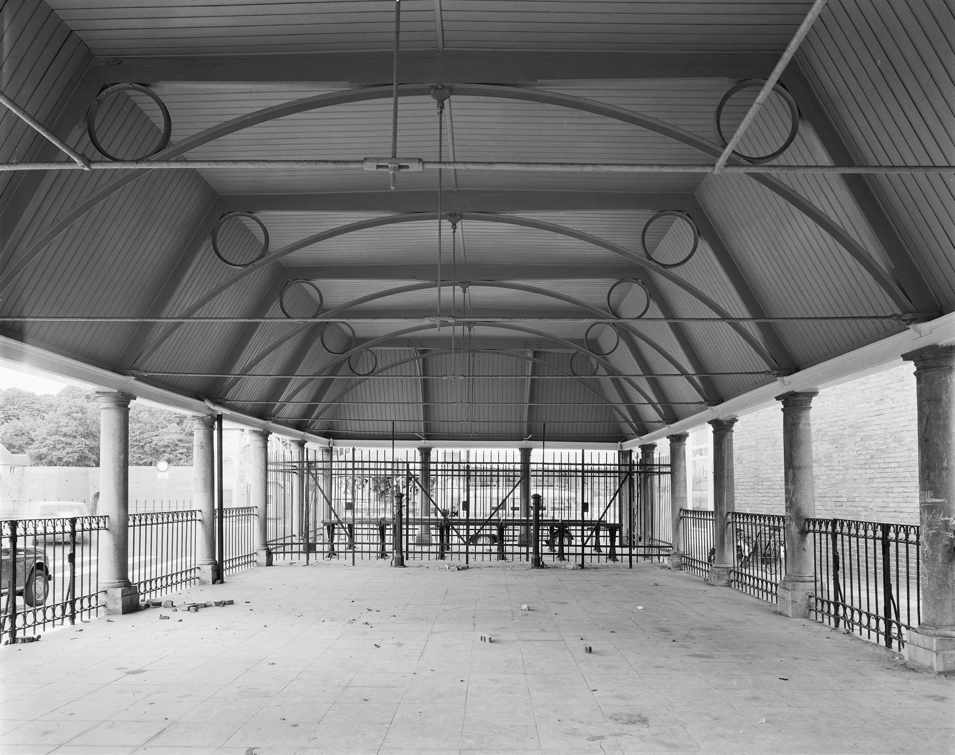 Breda Oost view 2