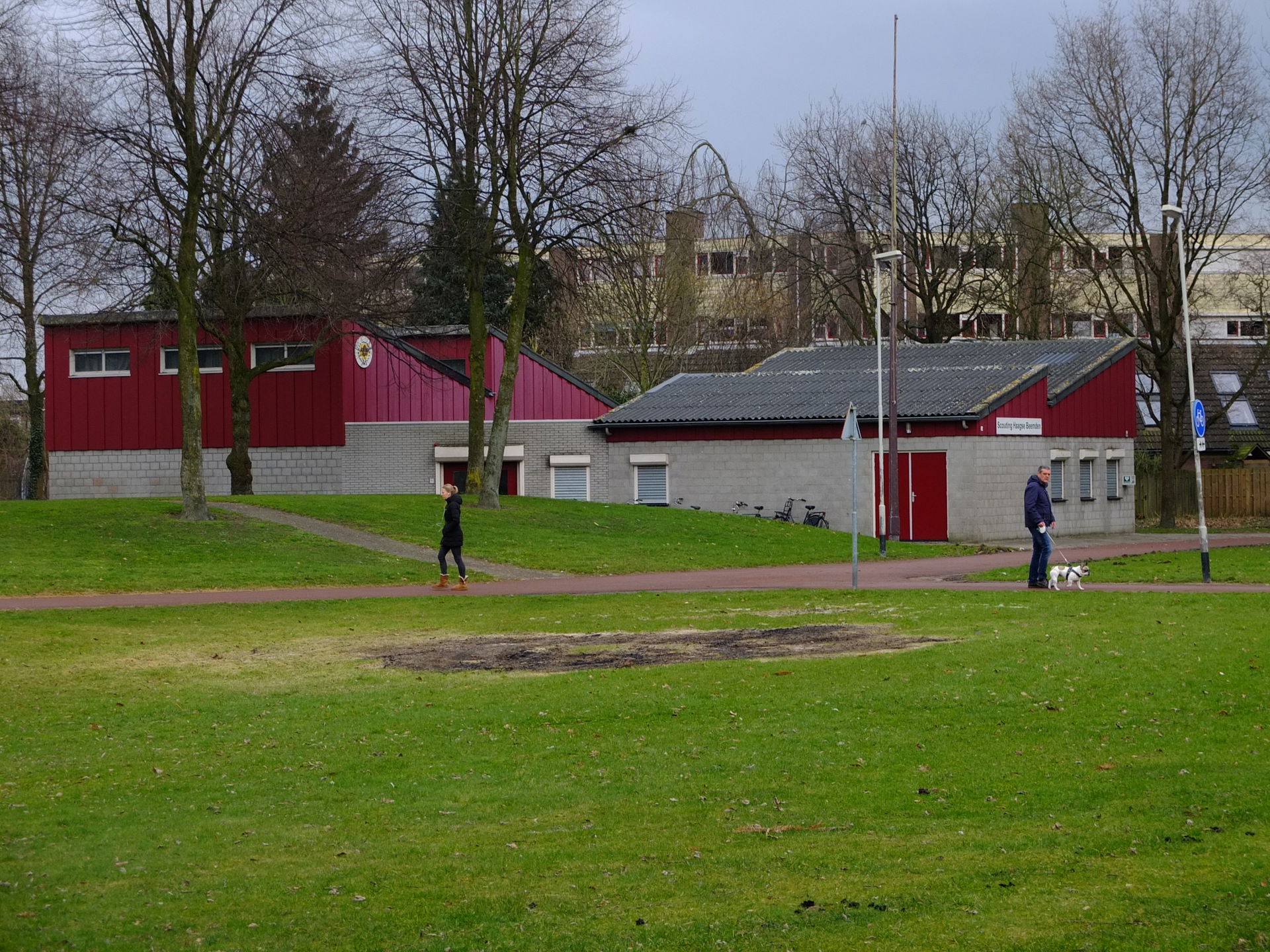 Haagse Beemden view 2