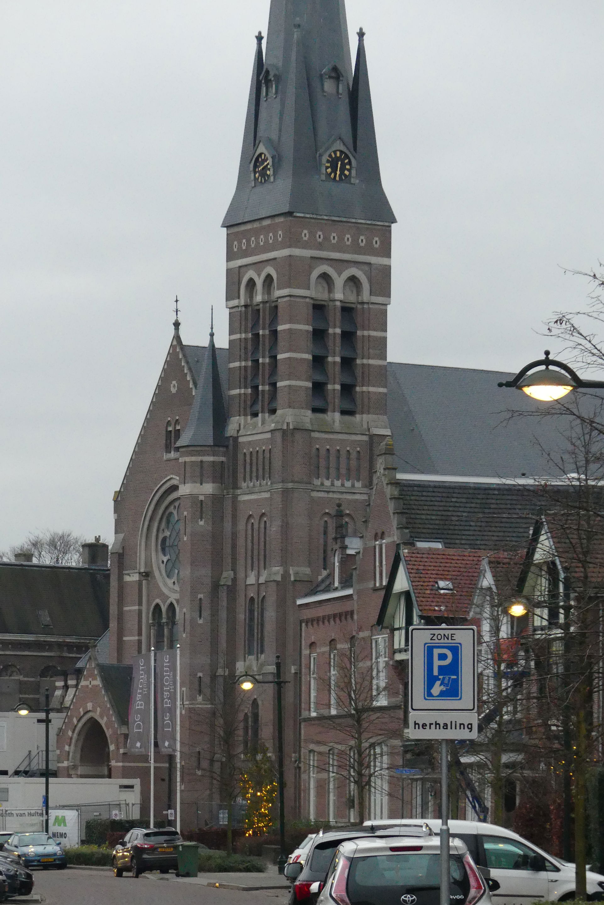 Het Hart view 1
