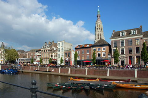Haven view 2