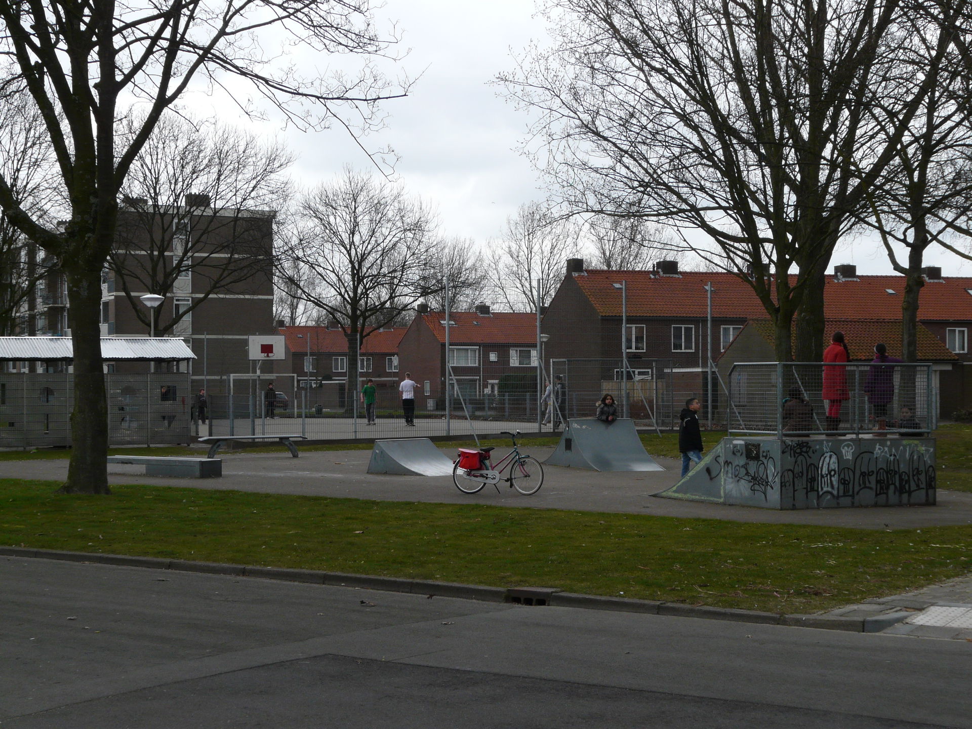 Linie view 1