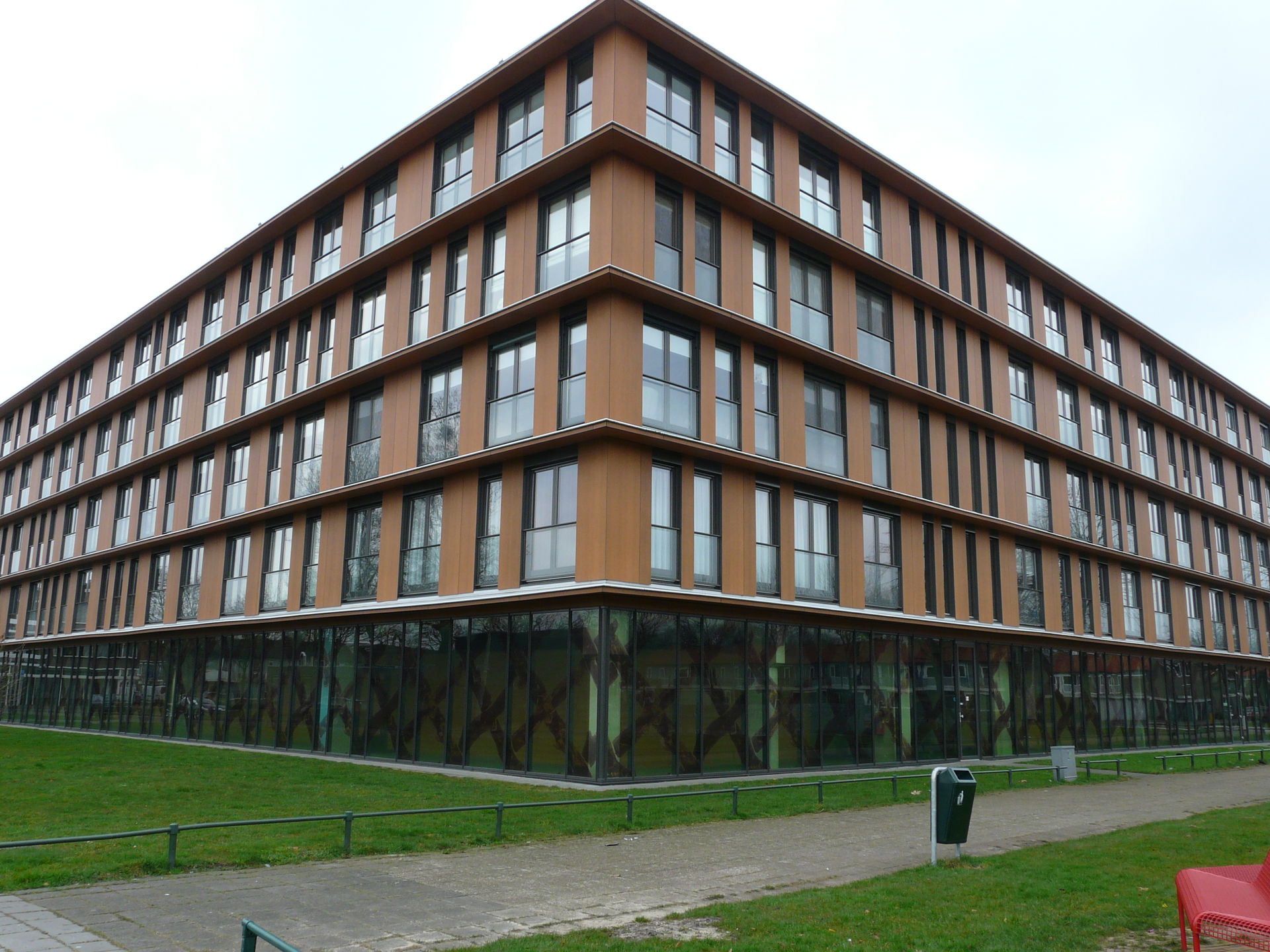Linie view 2