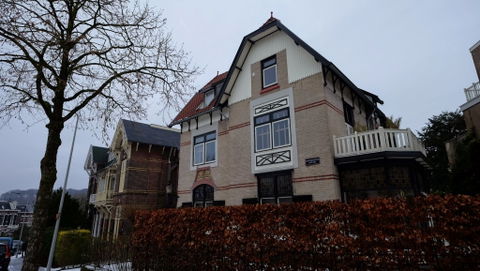 Burgemeesterswijk view 2