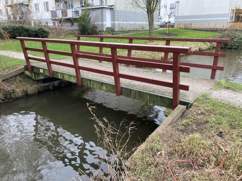Leiden Noord view 2