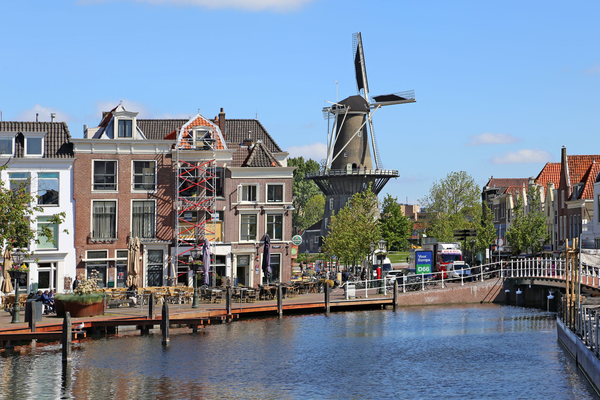 Zuid view 2
