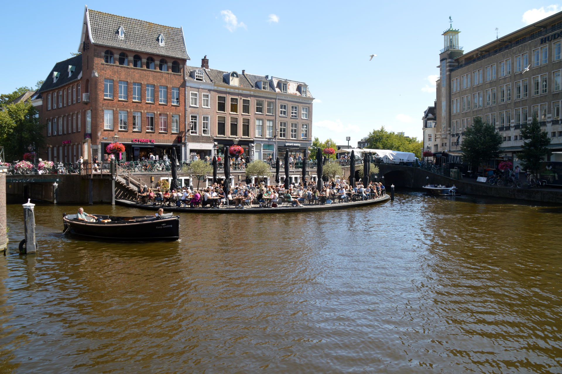Zuid view 1