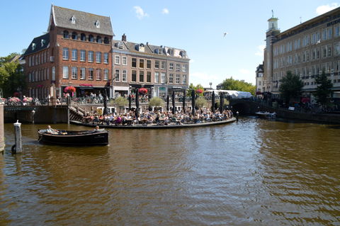 Zuid view 1